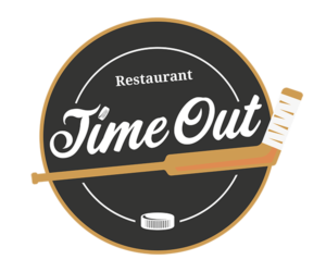 Time Out Logo