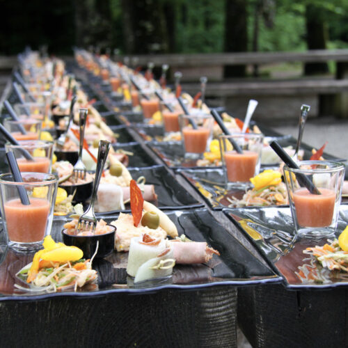 Catering