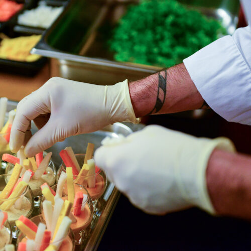 Catering