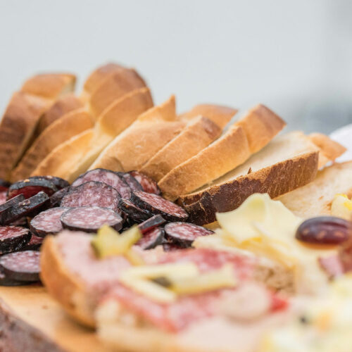 Catering
