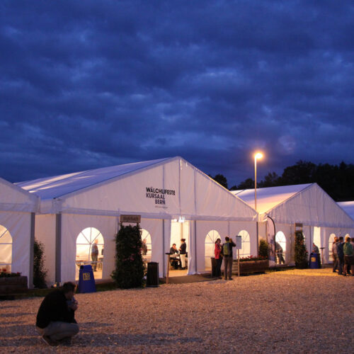 Festzelt