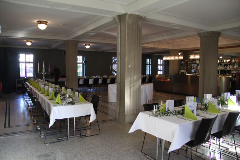 Saal