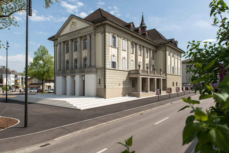 Stadttheater