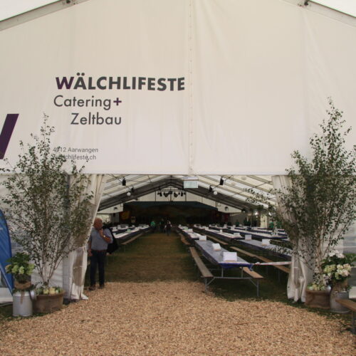 Zelte