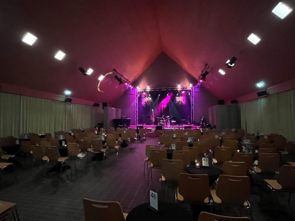 Jazz-Tage Lan­gen­thal&nbsp;2026
